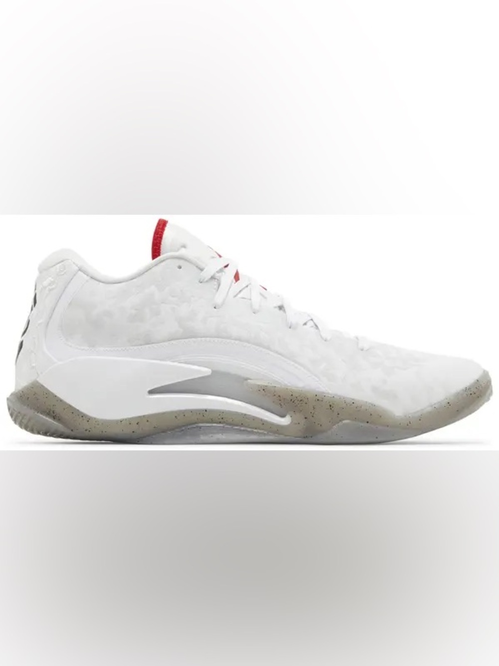 2023 Air Jordan Zion 3 'Fresh Paint' - NWOB